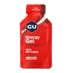 Gel Gu Cola Con Cafeina