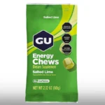 Gomas Gu Eenergy Chews Lima Salada