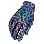 Guantes Supacaz Tornasol Dedo Largo