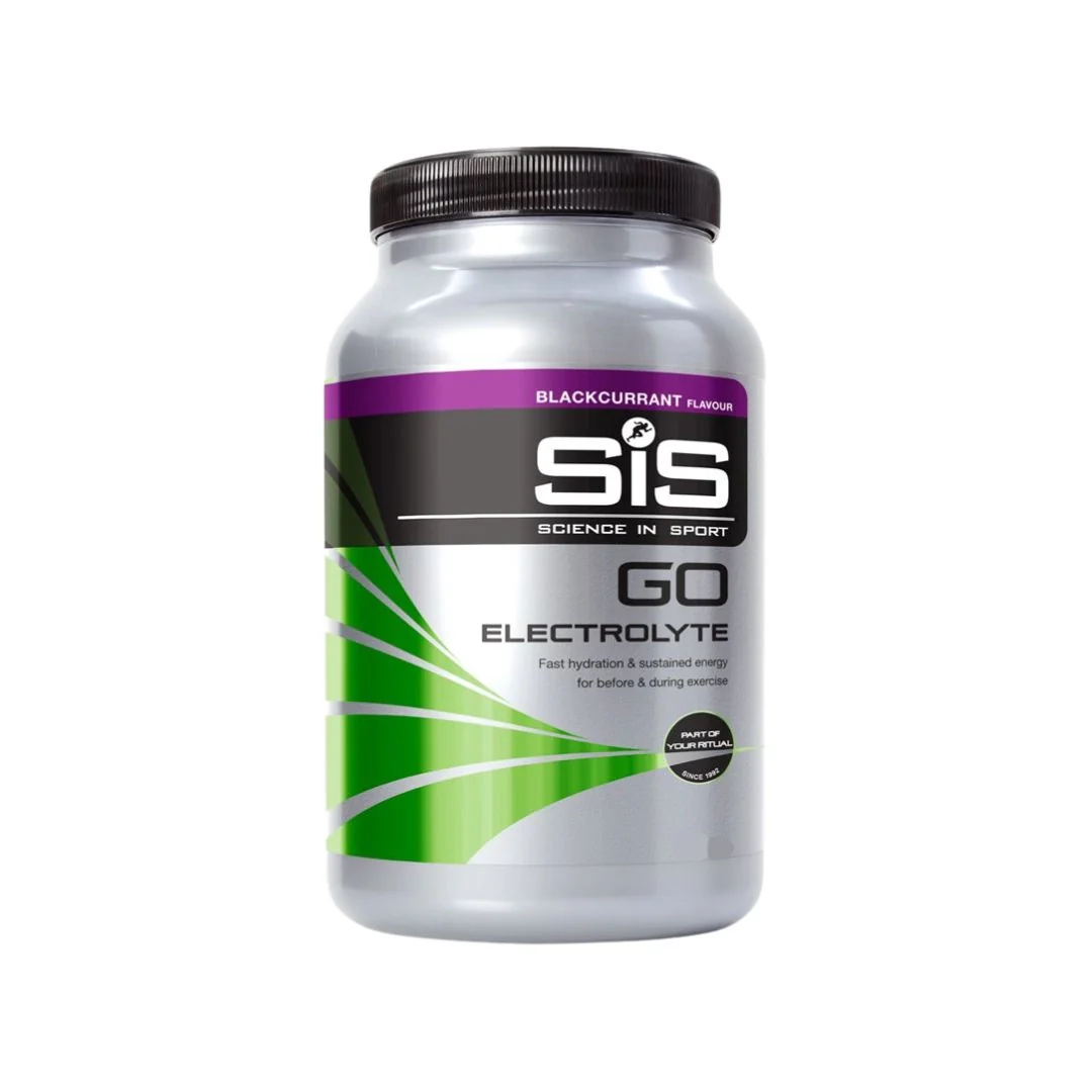 sis-go-electrolyte-blackcurrant-tarro_1 Sis Go Electrolyte X 500gm Blackcurrant - Imagen 1