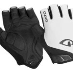 Guantes Giro Jag Blancos