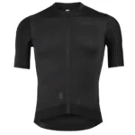 Maillot Suarez Manga Corta Hombre Shade Negro