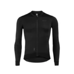 Maillot Suarez Manga Larga Hombre Shade Negro